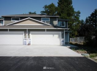 231-233 174th St S, Spanaway, WA