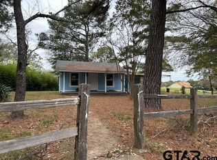 245 Vz County Road 1707, Grand Saline, TX 75140
