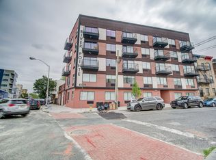 6 Madison St #204, Newark, NJ 07105