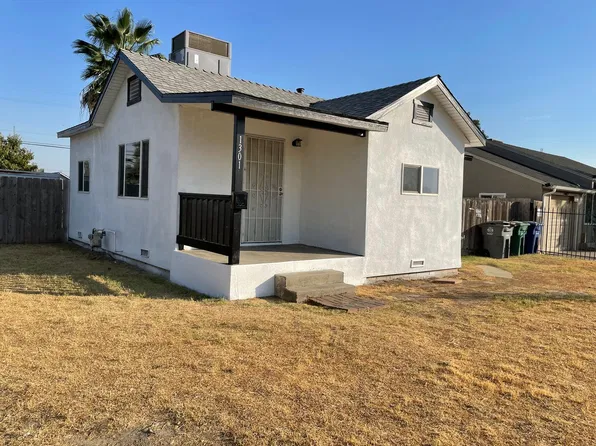 1301 S Orange Ave, Chowchilla, CA 93610