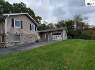 198 Locust Hill Rd, Boone, NC 28607