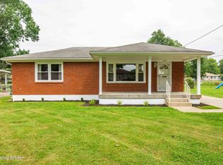 5221 Eugene Way, Louisville, KY 40216