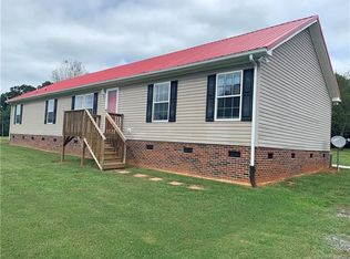 1843 Leonards Fork Church Rd, Crouse, NC 28033