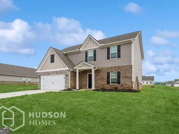 1333 Deutz Dr, Locust Grove, GA 30248