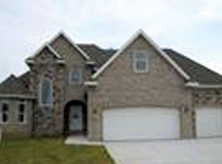 3280 W Cardinal Dr, Springfield, MO 65810