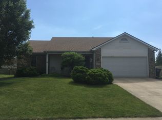 2619 Grassy Creek Run, Fort Wayne, IN 46804