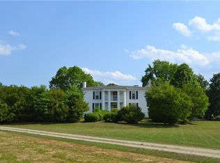 7310 Nc Highway 135, Mayodan, NC 27027