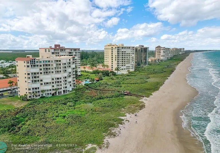 3870 N Highway A1A #301 — Photo 3