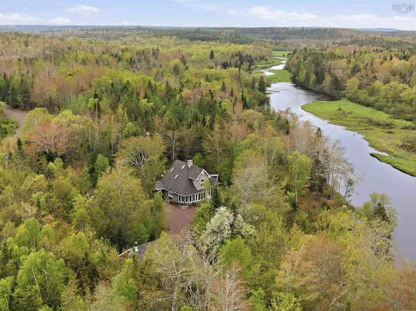 172 Highway 347, Aspen, NS B0H 1E0