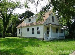 301 E St N N, Pensacola, FL 32501
