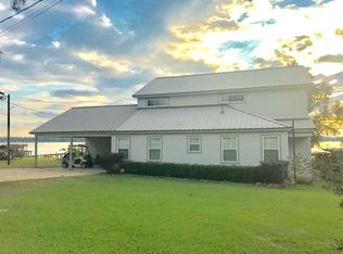 998 County Road 184, Carthage, TX 75633