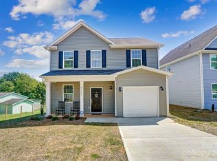 8501 Colgate Cir, Charlotte, NC