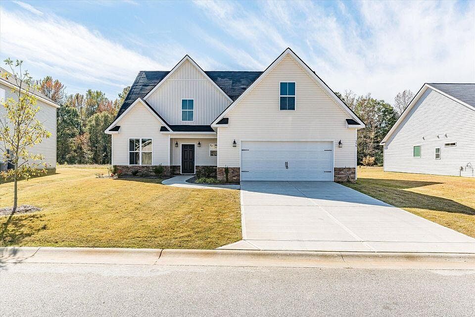 346 Koweta Way, Grovetown, GA 30813 Zillow
