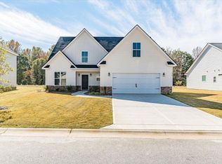 346 Koweta Way, Grovetown, GA 30813