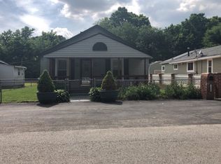 2444 S Rybolt Ave, Indianapolis, IN