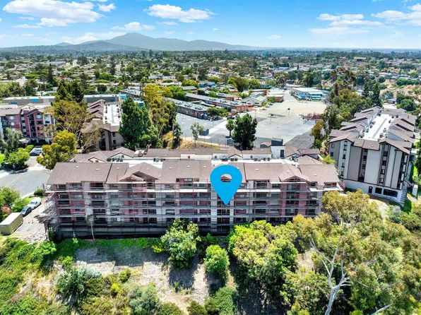 5985 Dandridge Ln Unit 98, San Diego, CA 92115