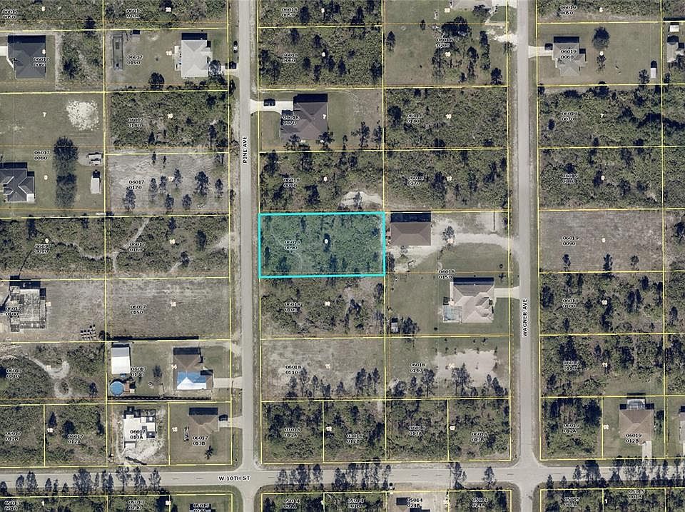 1st image of 1006 PINE AVENUE LOT 9