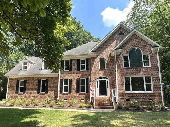 10108 Ethridge Ct, Raleigh, NC 27615