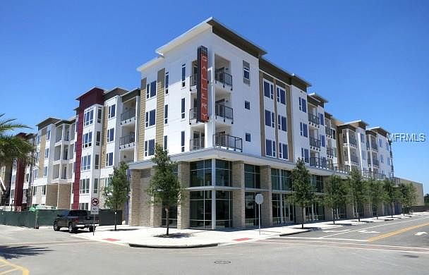 1st image of 1640 N Mills Ave #1C