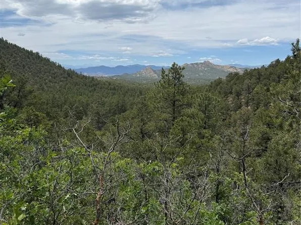 0 13th Trl, Cotopaxi, CO 81223