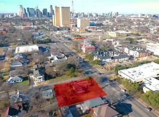 4600 Live Oak St, Dallas, TX 75204