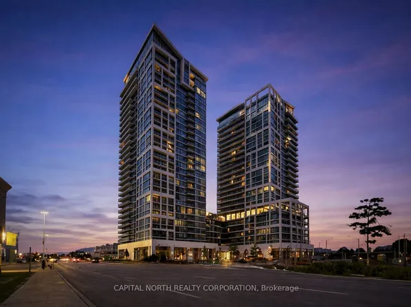 9000 Jane St, Vaughan, ON