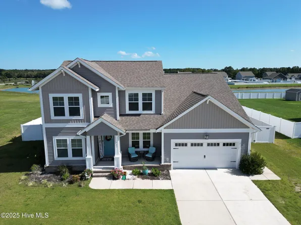 107 Currituck Reserve Parkway, Moyock, NC 27958