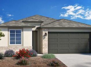 4964 W Walatowa St, Laveen, AZ 85339