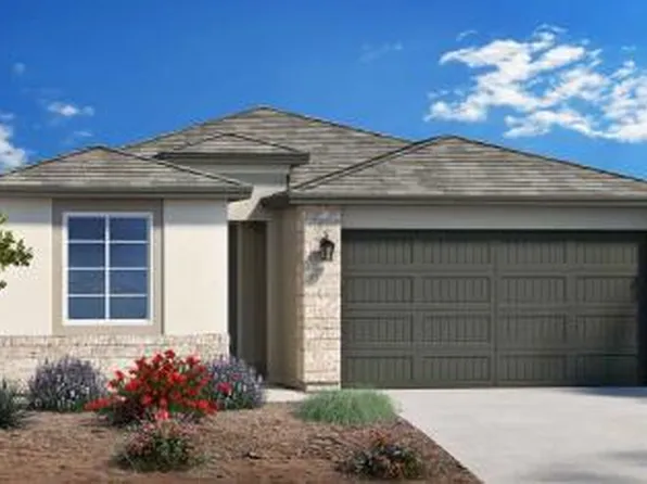 4964 W WALATOWA Street, Laveen, AZ 85339