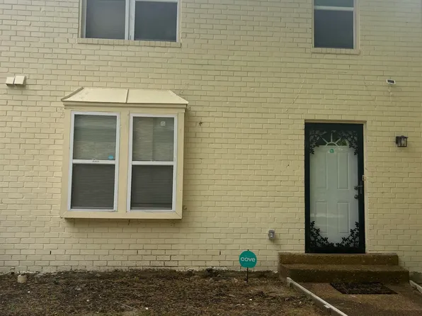 5994 Lofty Oak Rd #5994, Memphis, TN 38115