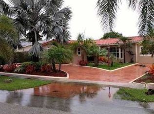 1220 SW 78th Ct, Miami, FL 33144