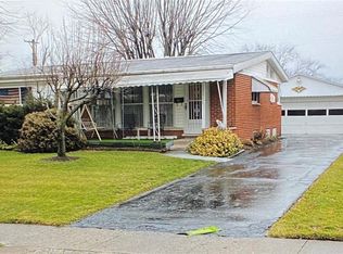 3117 Delaney St, Dayton, OH 45420