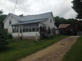 142 State Highway 58, Harrisville, NY 13648