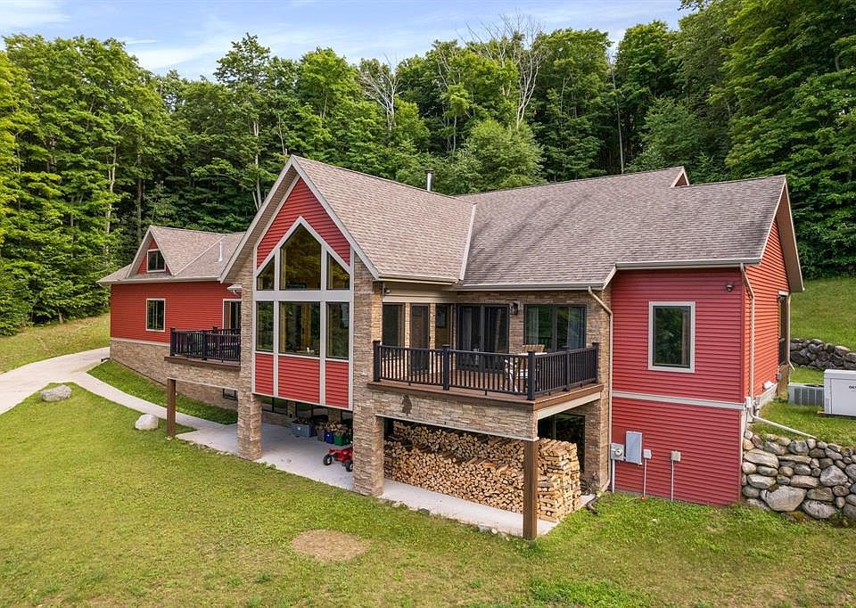 125 Lakeview Rd, Levering, MI 49755 MLS 78080005433 Zillow