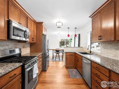 4175 S Inca St, Englewood, CO, 80110