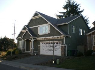 4029 NE 9th Pl, Renton, WA 98056