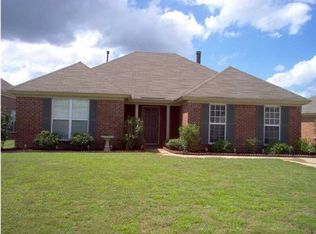 7624 Pinnacle Point, Montgomery, AL 36117