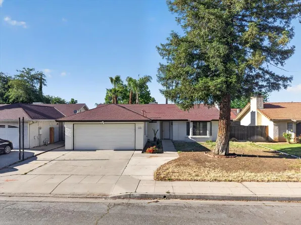 3670 W Fedora Ave, Fresno, CA 93722
