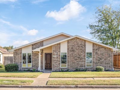 10950 McCree Rd, Dallas, TX, 75238
