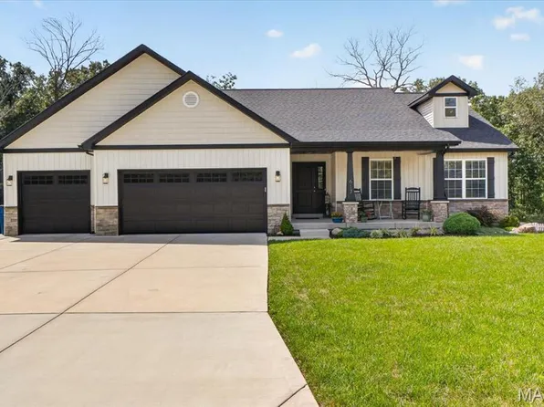 617 Autumn Crest Dr, Troy, MO 63379