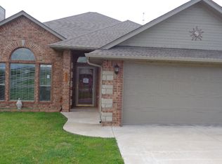 202 NW Jordan Way, Cache, OK 73527