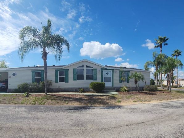 147 Coconut St #34, Davenport, FL 33897