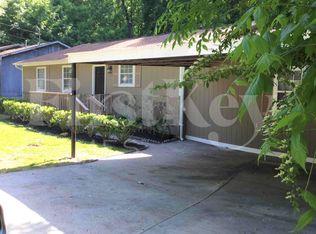 3571 Orbit Ct, Ellenwood, GA 30294