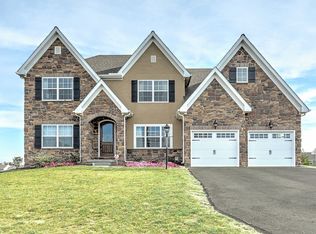 3250 Lewisberry Rd, York, PA 17404