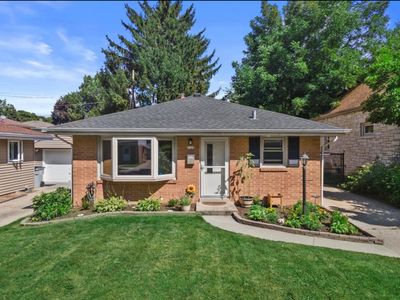 3122 S 97th St, Milwaukee, WI, 53227