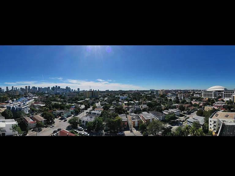 City Views