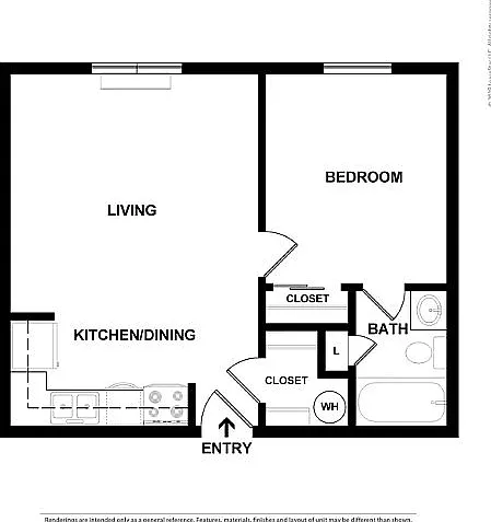 Mapleview Terrace Apartments — Photo 40