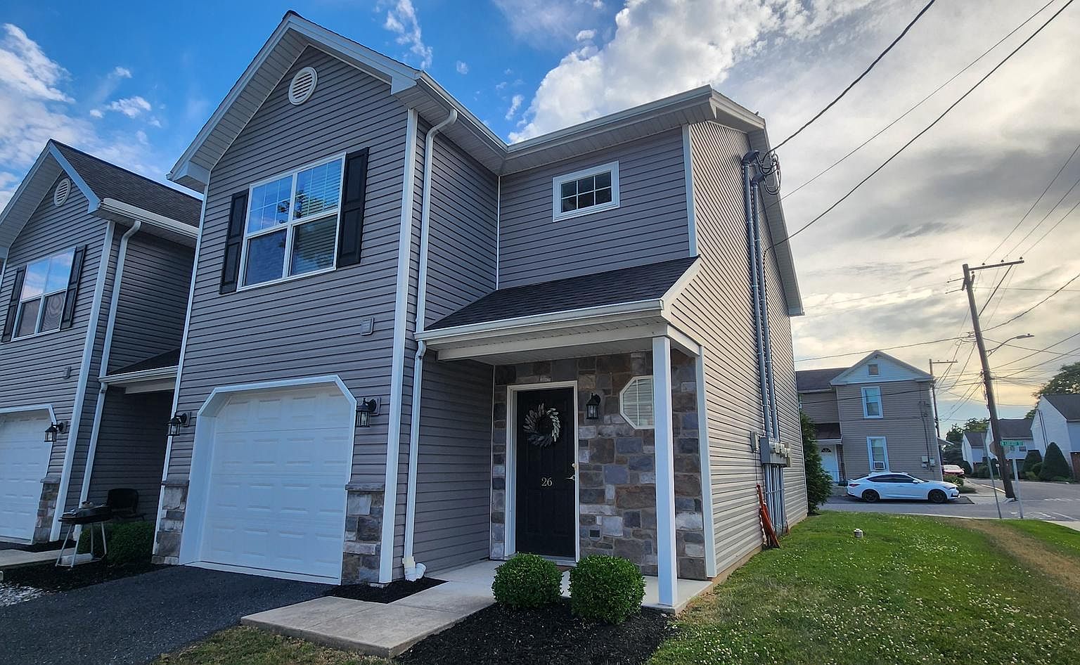 26 N Locust St, Shiremanstown, PA 17011 Zillow