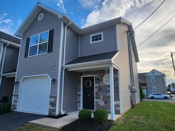 26 N Locust St, Shiremanstown, PA 17011