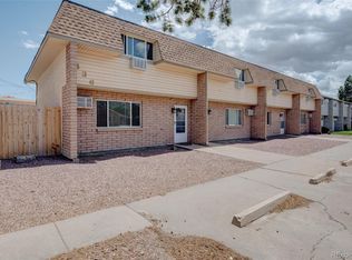 536 Yale Pl #A, Canon City, CO 81212